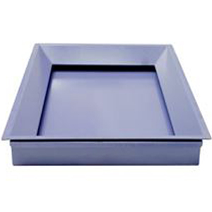 Dustpans for Testing Screen and Test